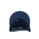 9TWENTY Fabric Series キャンバス ネイビー - 13745870-OSFM | NEW ERA ニューエラ公式オンラインストア