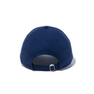 9TWENTY Fabric Series キャンバス ネイビー - 13745870-OSFM | NEW ERA ニューエラ公式オンラインストア