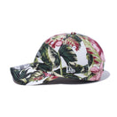 9TWENTY Fabric Series ボタニカル ホワイト - 13745873-OSFM | NEW ERA ニューエラ公式オンラインストア