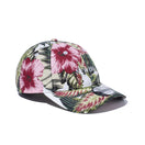 9TWENTY Fabric Series ボタニカル ホワイト - 13745873-OSFM | NEW ERA ニューエラ公式オンラインストア