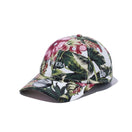 9TWENTY Fabric Series ボタニカル ホワイト - 13745873-OSFM | NEW ERA ニューエラ公式オンラインストア