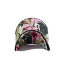 9TWENTY Fabric Series ボタニカル ホワイト - 13745873-OSFM | NEW ERA ニューエラ公式オンラインストア