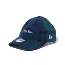 9TWENTY Fabric Series ブラックウォッチ - 13745874-OSFM | NEW ERA ニューエラ公式オンラインストア