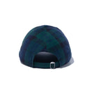 9TWENTY Fabric Series ブラックウォッチ - 13745874-OSFM | NEW ERA ニューエラ公式オンラインストア