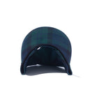 9TWENTY Fabric Series ブラックウォッチ - 13745874-OSFM | NEW ERA ニューエラ公式オンラインストア