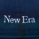 9TWENTY Fabric Series ブラックウォッチ - 13745874-OSFM | NEW ERA ニューエラ公式オンラインストア