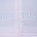 9TWENTY Fabric Series シャンブレー ピンク - 14312295-OSFM | NEW ERA ニューエラ公式オンラインストア