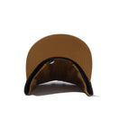 9TWENTY Fabric Series BREATHATEC カーキ - 13745871-OSFM | NEW ERA ニューエラ公式オンラインストア
