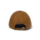 9TWENTY Fabric Series BREATHATEC カーキ - 13745871-OSFM | NEW ERA ニューエラ公式オンラインストア