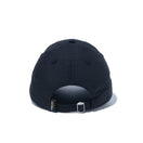 9TWENTY Fabric Series リップストップ CORDURA ブラック - 13745867-OSFM | NEW ERA ニューエラ公式オンラインストア