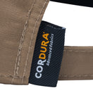 9TWENTY Fabric Series リップストップ CORDURA カーキ - 13745868-OSFM | NEW ERA ニューエラ公式オンラインストア