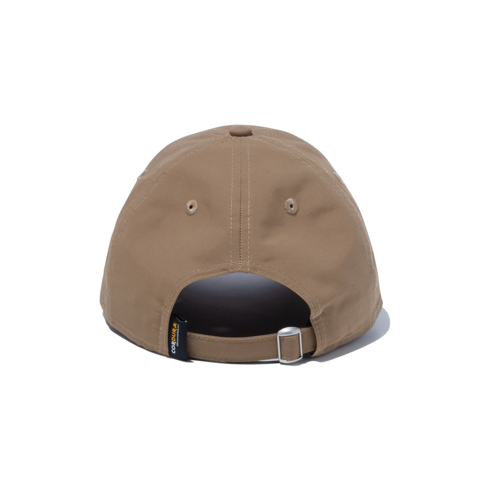 9TWENTY Fabric Series リップストップ CORDURA カーキ - 13745868-OSFM | NEW ERA ニューエラ公式オンラインストア