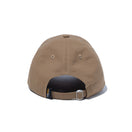 9TWENTY Fabric Series リップストップ CORDURA カーキ - 13745868-OSFM | NEW ERA ニューエラ公式オンラインストア
