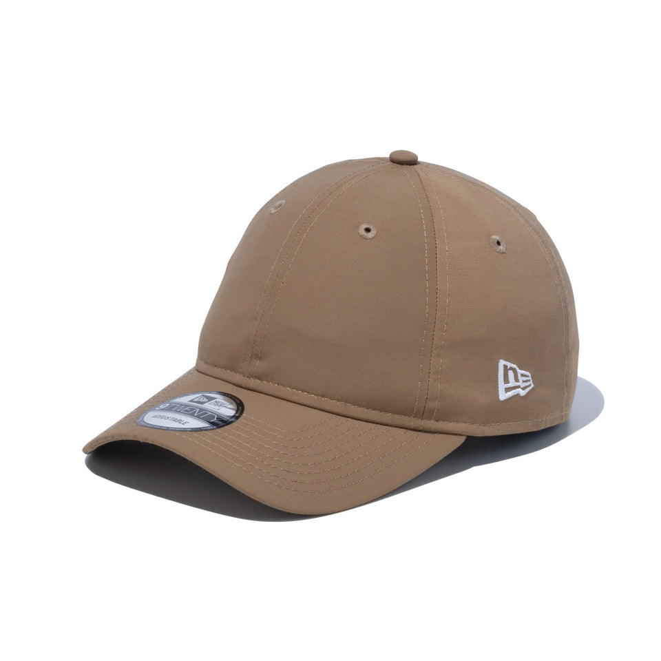 9TWENTY Fabric Series リップストップ CORDURA カーキ - 13745868-OSFM | NEW ERA ニューエラ公式オンラインストア