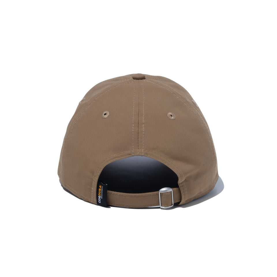 9TWENTY Fabric Series リップストップ CORDURA カーキ - 13745868-OSFM | NEW ERA ニューエラ公式オンラインストア