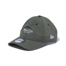 9TWENTY Fabric Series EPIC オリーブ - 13745861-OSFM | NEW ERA ニューエラ公式オンラインストア