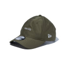 9TWENTY Fabric Series リップストップ new era オリーブグリーン - 13745848-OSFM | NEW ERA ニューエラ公式オンラインストア