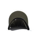 9TWENTY Fabric Series リップストップ new era オリーブグリーン - 13745848-OSFM | NEW ERA ニューエラ公式オンラインストア