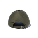 9TWENTY Fabric Series リップストップ new era オリーブグリーン - 13745848-OSFM | NEW ERA ニューエラ公式オンラインストア
