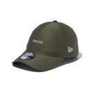 9TWENTY Fabric Series リップストップ new era オリーブグリーン - 13745848-OSFM | NEW ERA ニューエラ公式オンラインストア