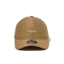 9TWENTY Fabric Series リップストップ new era カーキ - 13745849-OSFM | NEW ERA ニューエラ公式オンラインストア