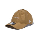 9TWENTY Fabric Series リップストップ new era カーキ - 13745849-OSFM | NEW ERA ニューエラ公式オンラインストア