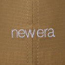 9TWENTY Fabric Series リップストップ new era カーキ - 13745849-OSFM | NEW ERA ニューエラ公式オンラインストア