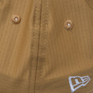 9TWENTY Fabric Series リップストップ new era カーキ - 13745849-OSFM | NEW ERA ニューエラ公式オンラインストア