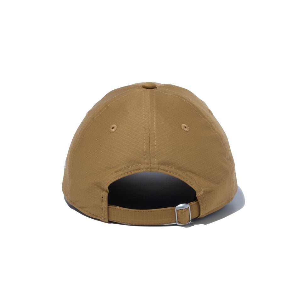9TWENTY Fabric Series リップストップ new era カーキ - 13745849-OSFM | NEW ERA ニューエラ公式オンラインストア