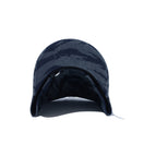 9TWENTY Fabric Series タイガーストライプカモ NEW ERA 1920 ジャカードデニム - 13745843-OSFM | NEW ERA ニューエラ公式オンラインストア