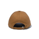 9TWENTY Fabric Series バックサテン New Era est. 1920 カーキ - 13745876-OSFM | NEW ERA ニューエラ公式オンラインストア