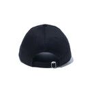 9TWENTY Fabric Series バックサテン New Era est. 1920 ブラック - 13745877-OSFM | NEW ERA ニューエラ公式オンラインストア