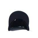 9TWENTY Fabric Series バックサテン New Era est. 1920 ブラック - 13745877-OSFM | NEW ERA ニューエラ公式オンラインストア