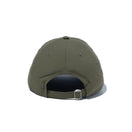 9TWENTY Fabric Series PERTEX オリーブグリーン - 13745850-OSFM | NEW ERA ニューエラ公式オンラインストア