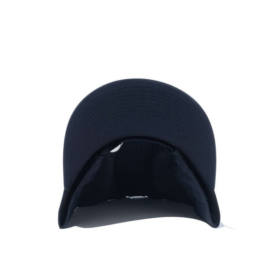 9TWENTY Fabric Series PERTEX New Era ブラック - 13745851-OSFM | NEW ERA ニューエラ公式オンラインストア
