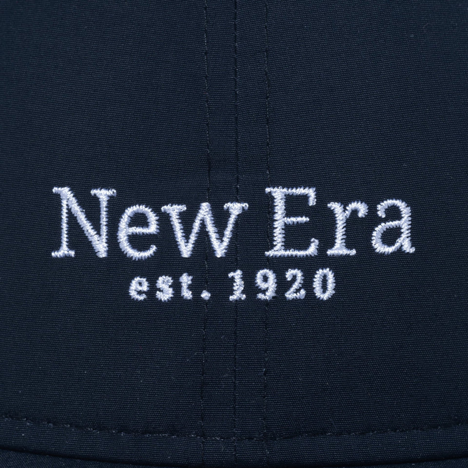 9TWENTY Fabric Series PERTEX New Era ブラック - 13745851-OSFM | NEW ERA ニューエラ公式オンラインストア