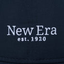 9TWENTY Fabric Series PERTEX New Era ブラック - 13745851-OSFM | NEW ERA ニューエラ公式オンラインストア