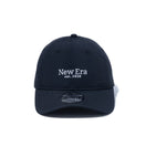9TWENTY Fabric Series PERTEX New Era ブラック - 13745851-OSFM | NEW ERA ニューエラ公式オンラインストア