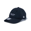 9TWENTY Fabric Series PERTEX New Era ブラック - 13745851-OSFM | NEW ERA ニューエラ公式オンラインストア