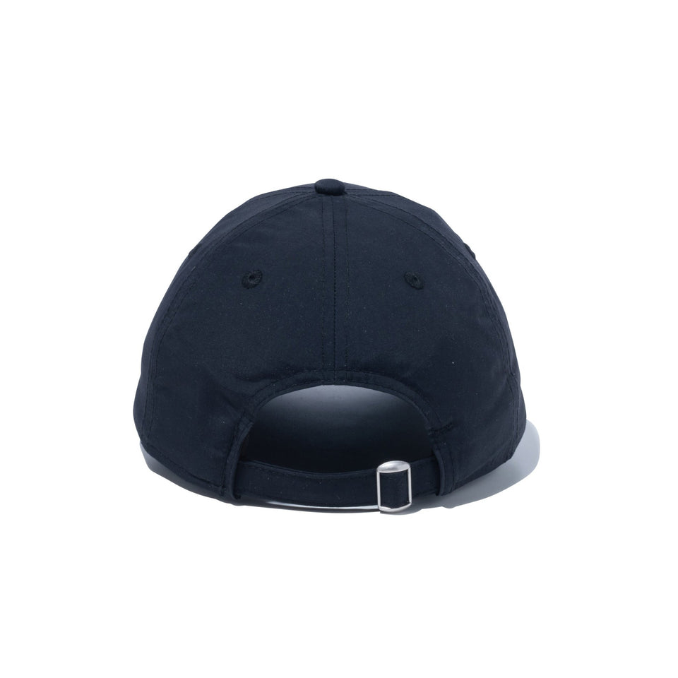 9TWENTY Fabric Series PERTEX New Era ブラック - 13745851-OSFM | NEW ERA ニューエラ公式オンラインストア