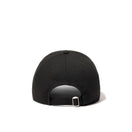 9TWENTY FACETASM FW23 ブラック シャークテイルアンダーバイザー - 13755250-OSFM | NEW ERA ニューエラ公式オンラインストア