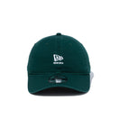 9TWENTY Flag and Wordmark ダークグリーン - 13516085-OSFM | NEW ERA ニューエラ公式オンラインストア