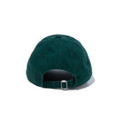 9TWENTY Flag and Wordmark ダークグリーン - 13516085-OSFM | NEW ERA ニューエラ公式オンラインストア