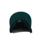 9TWENTY Flag and Wordmark ダークグリーン - 13516085-OSFM | NEW ERA ニューエラ公式オンラインストア