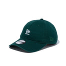 9TWENTY Flag and Wordmark ダークグリーン - 13516085-OSFM | NEW ERA ニューエラ公式オンラインストア