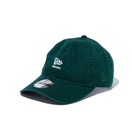 9TWENTY Flag and Wordmark ダークグリーン - 13516085-OSFM | NEW ERA ニューエラ公式オンラインストア