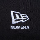 9TWENTY Flag and Wordmark ブラック - 13516086-OSFM | NEW ERA ニューエラ公式オンラインストア