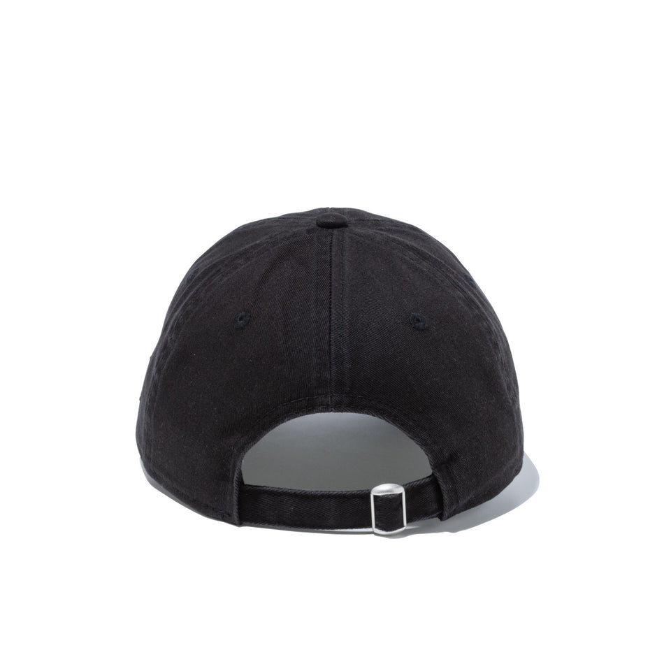 9TWENTY Flag and Wordmark ブラック - 13516086-OSFM | NEW ERA ニューエラ公式オンラインストア