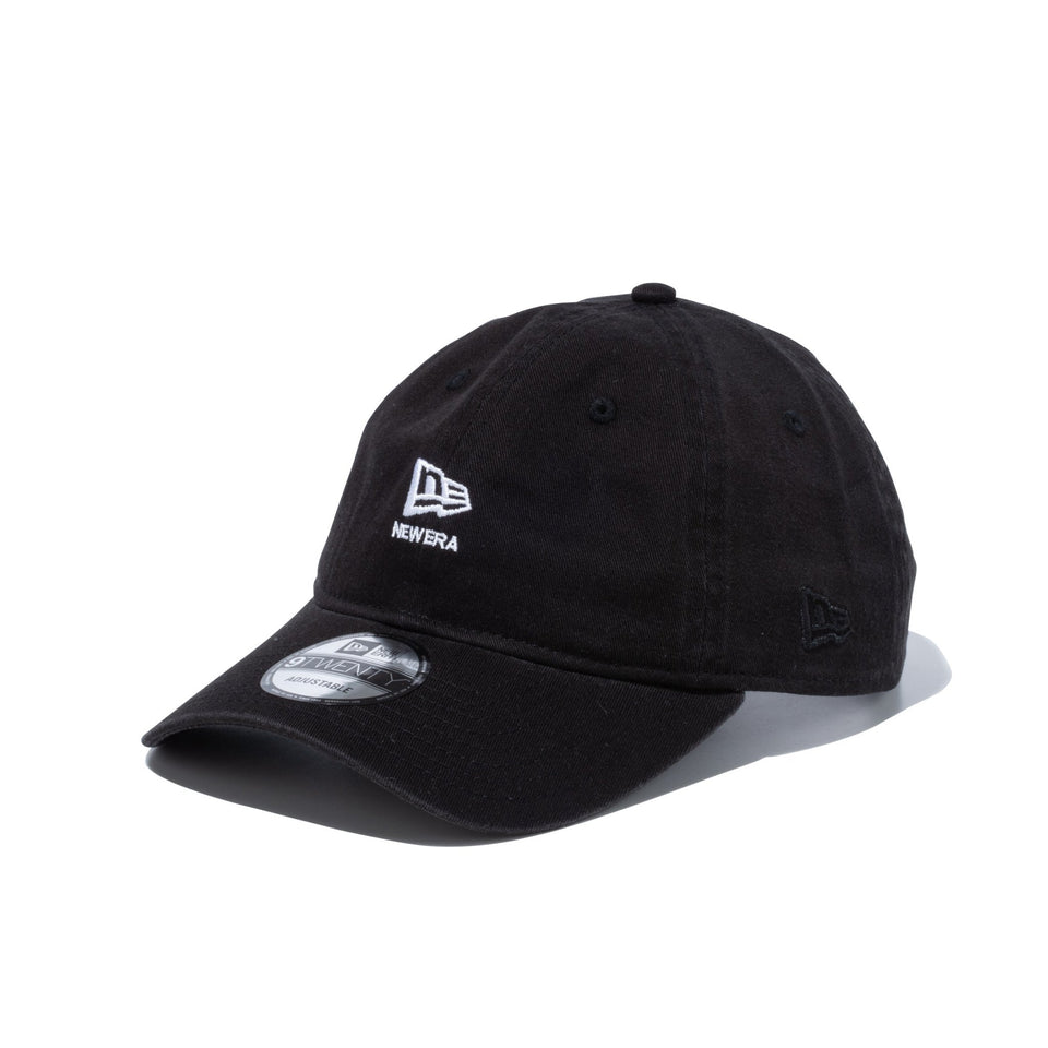 9TWENTY Flag and Wordmark ブラック - 13516086-OSFM | NEW ERA ニューエラ公式オンラインストア