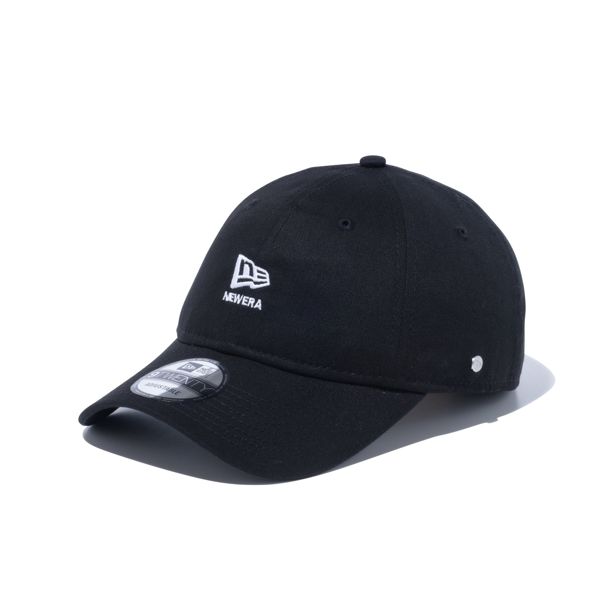 ☆Newera（ニューエラ）☆ NE FLAG PIQUE シャツ 全4色 9forty-mlb-signature-14517912-